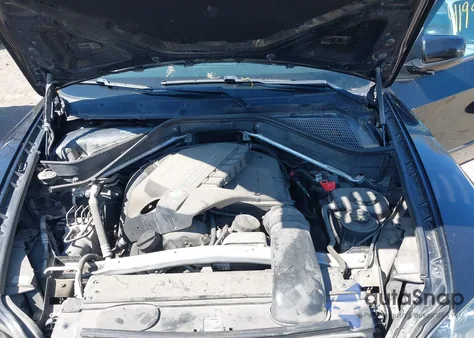 2013 BMW X5 xDrive35I/xDrive35I Premium/xDrive35I Sport Activity from USA, damaged, VIN 5UXZV4C54D0B05672